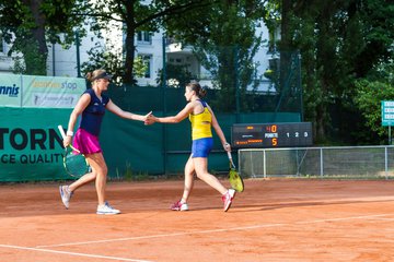 Bild 690 - BL Club an der Alster - TEC Waldau Stuttgart : Ergebnis: 5:4